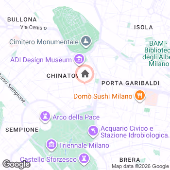 map snapshot