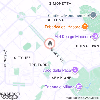 map snapshot