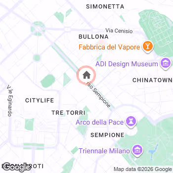 map snapshot