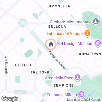 map snapshot