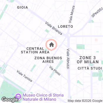 map snapshot