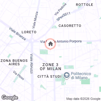 map snapshot