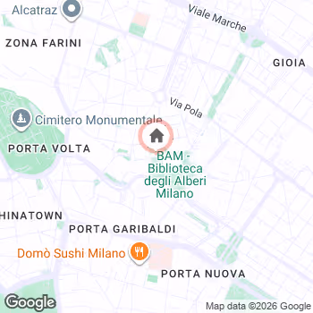 map snapshot