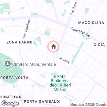 map snapshot