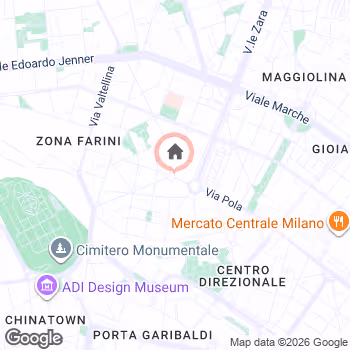 map snapshot