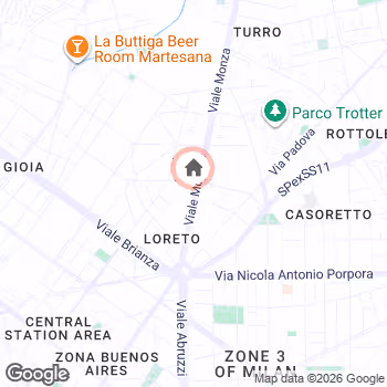 map snapshot
