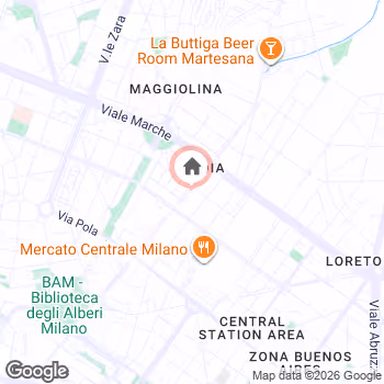 map snapshot