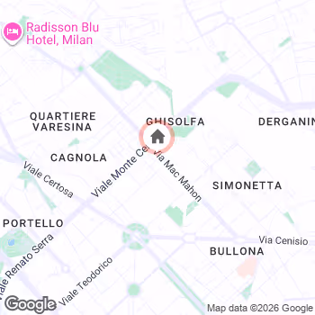 map snapshot