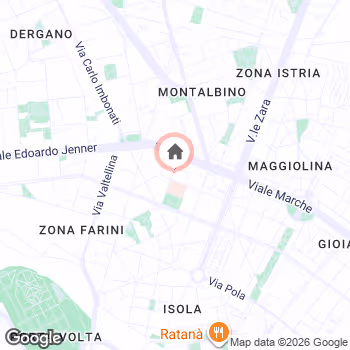 map snapshot