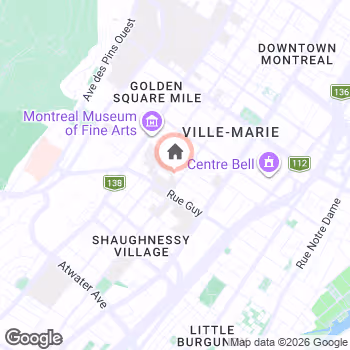 map snapshot