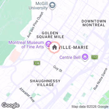 map snapshot
