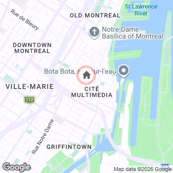map snapshot