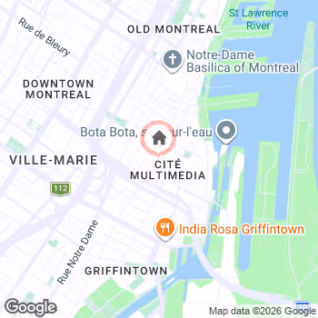 map snapshot