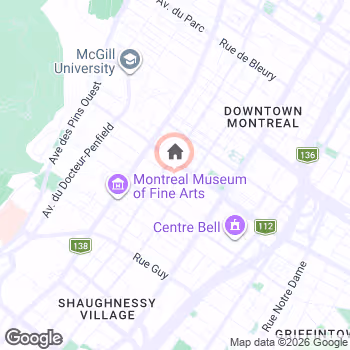map snapshot