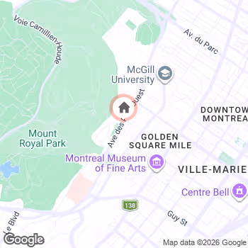 map snapshot