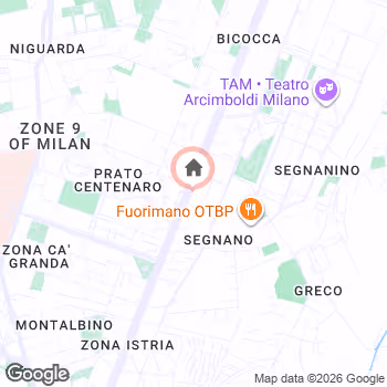 map snapshot