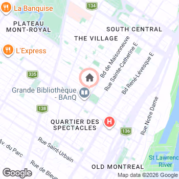 map snapshot