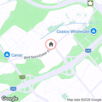 map snapshot