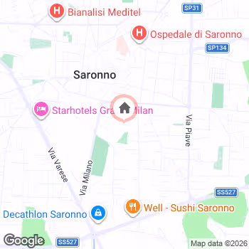 map snapshot