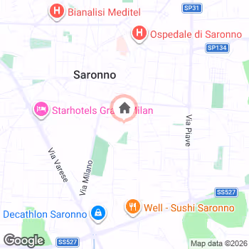 map snapshot