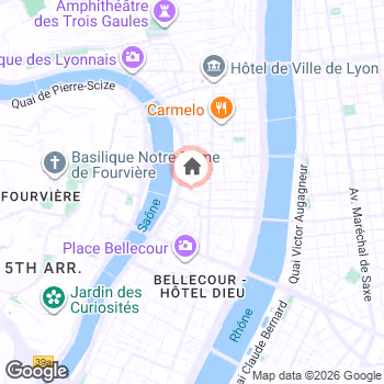 map snapshot