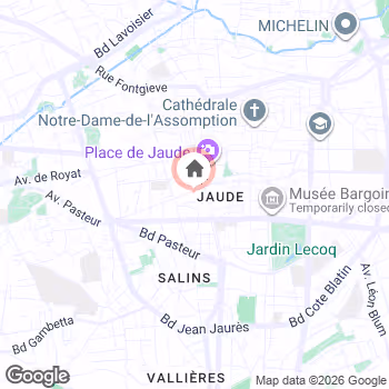 map snapshot