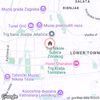 map snapshot