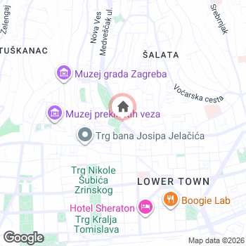 map snapshot