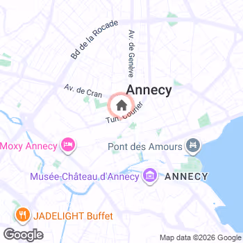 map snapshot