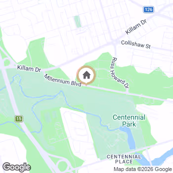 map snapshot