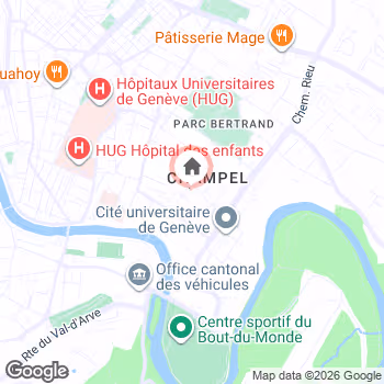 map snapshot