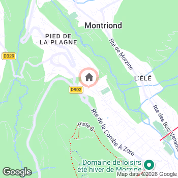 map snapshot