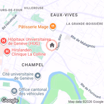 map snapshot