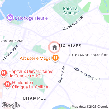 map snapshot
