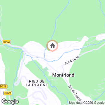 map snapshot