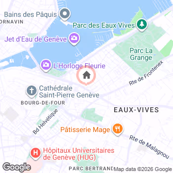 map snapshot