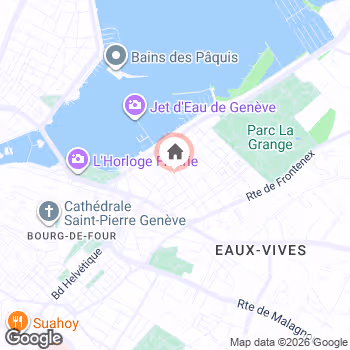 map snapshot