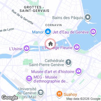 map snapshot