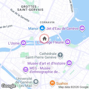 map snapshot