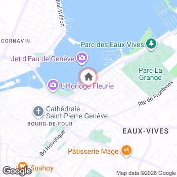 map snapshot