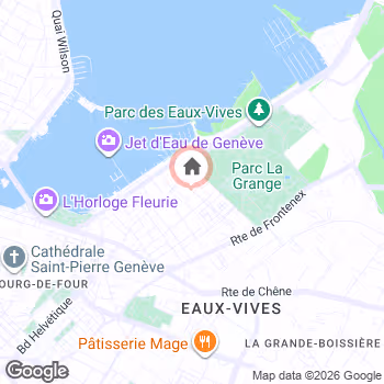 map snapshot