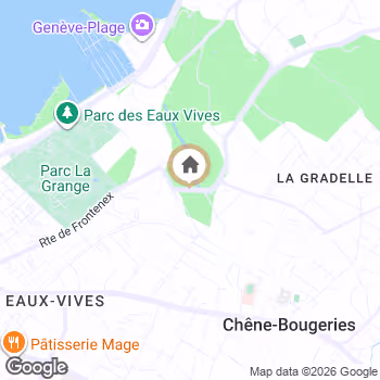 map snapshot