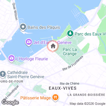 map snapshot