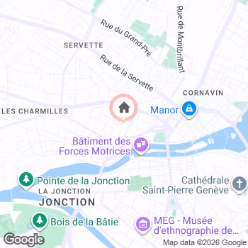 map snapshot