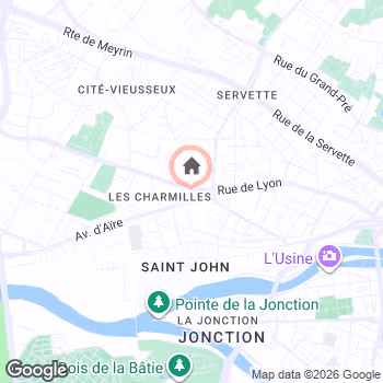 map snapshot