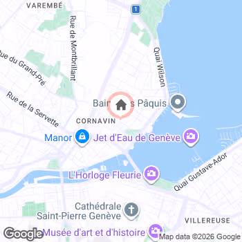 map snapshot