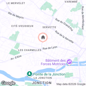 map snapshot
