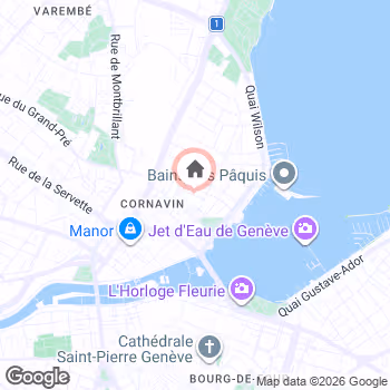 map snapshot