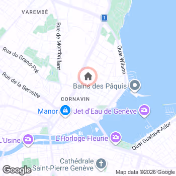map snapshot