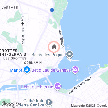map snapshot